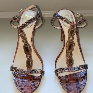 Heels by Vince Camuto